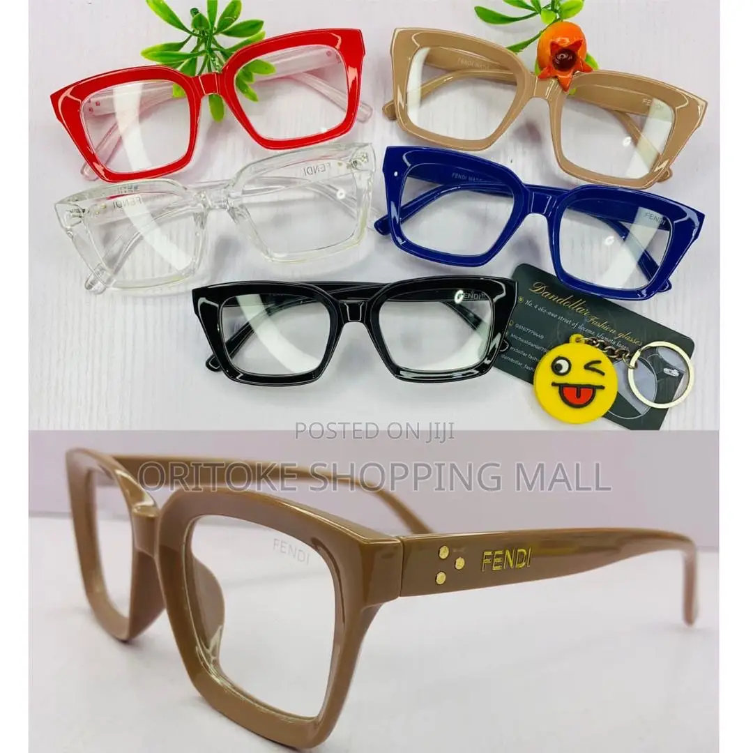 Latest Glasses for Ladies