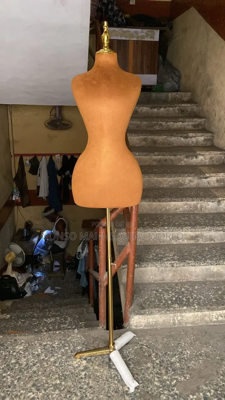 Female Imported Liposuction Body Form