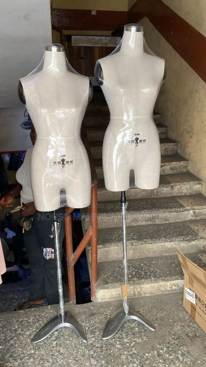 Size 10 Imported Diamming Dressform