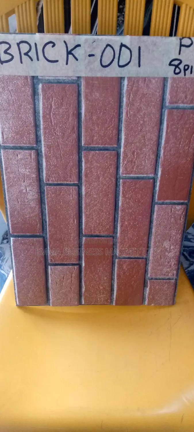 High Quality Indian Outside Wall Tiles