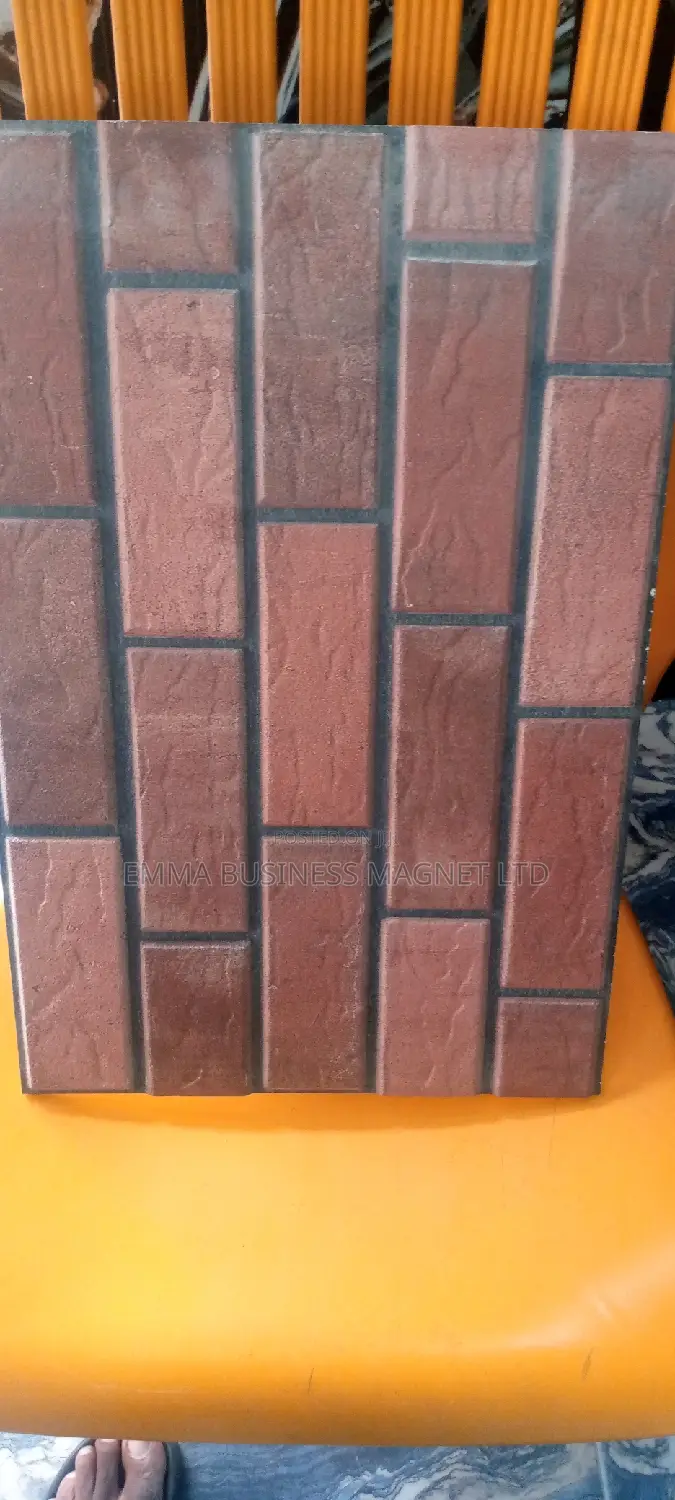 High Quality Indian Outside Wall Tiles