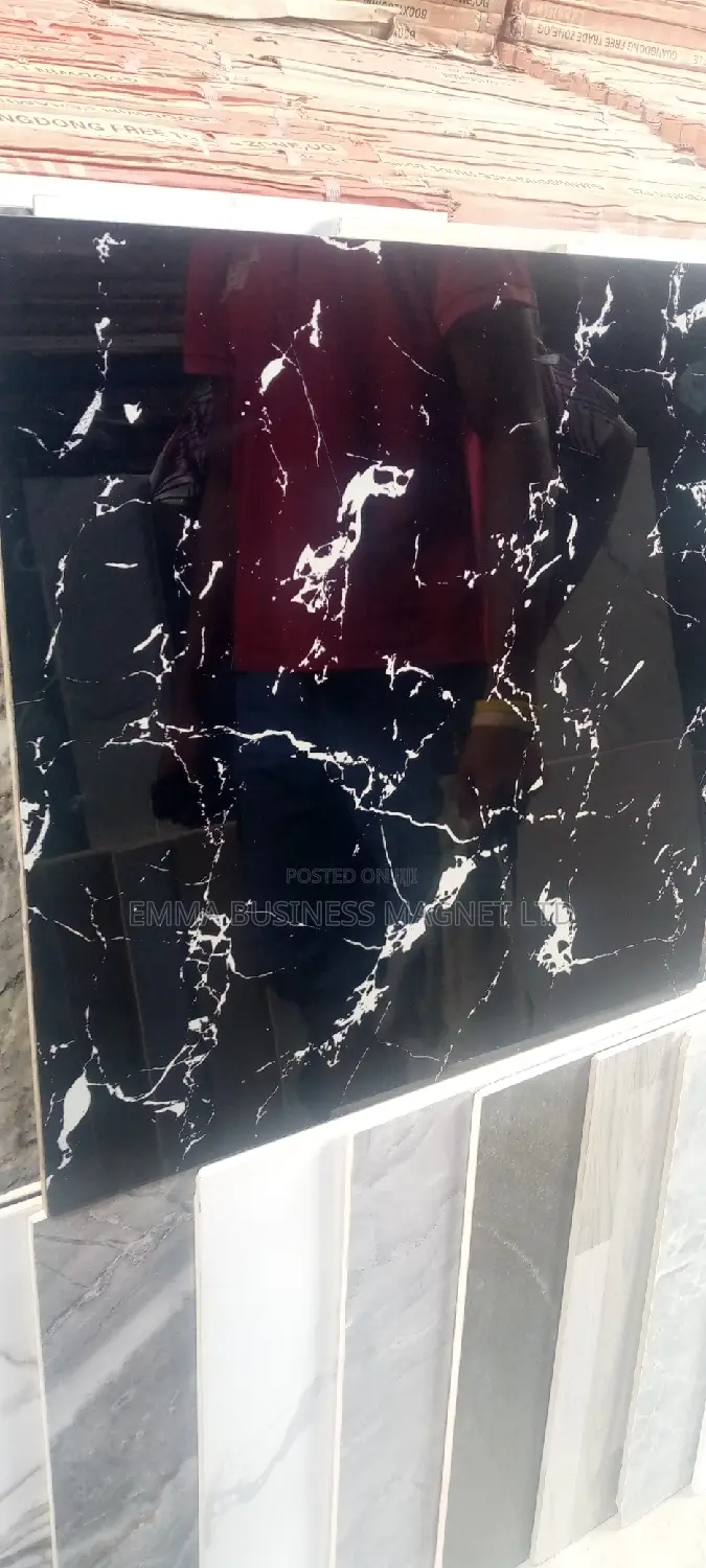 High Quality Nigeria Floor Tiles Super Polish