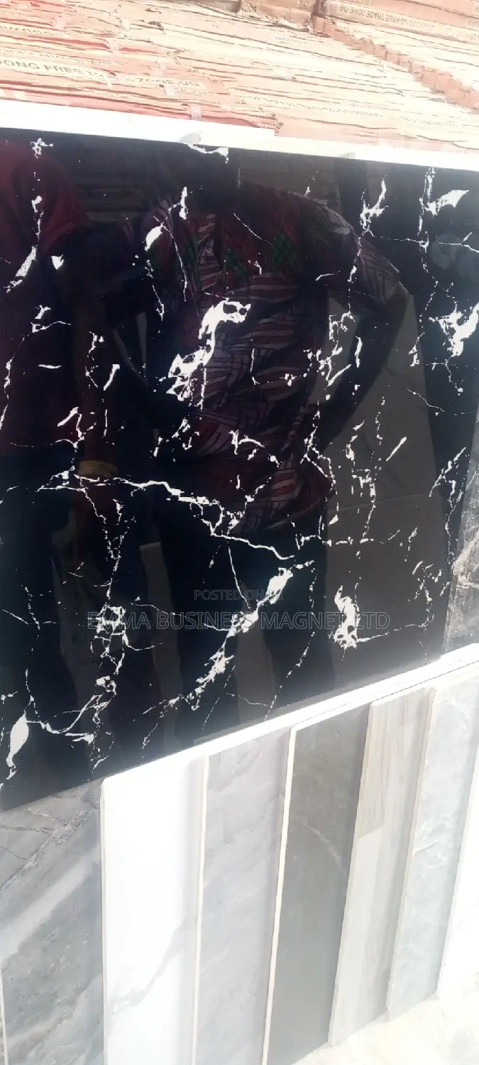 High Quality Nigeria Floor Tiles Super Polish