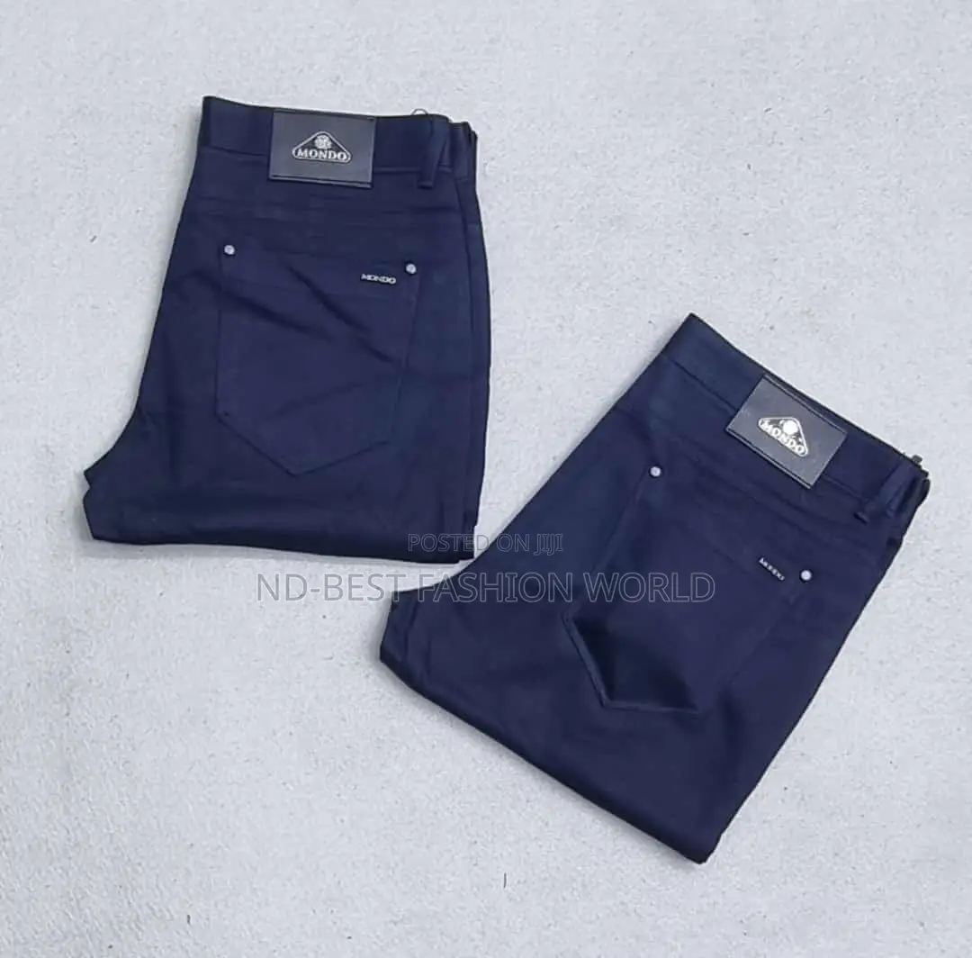 Quality Men's Jeans