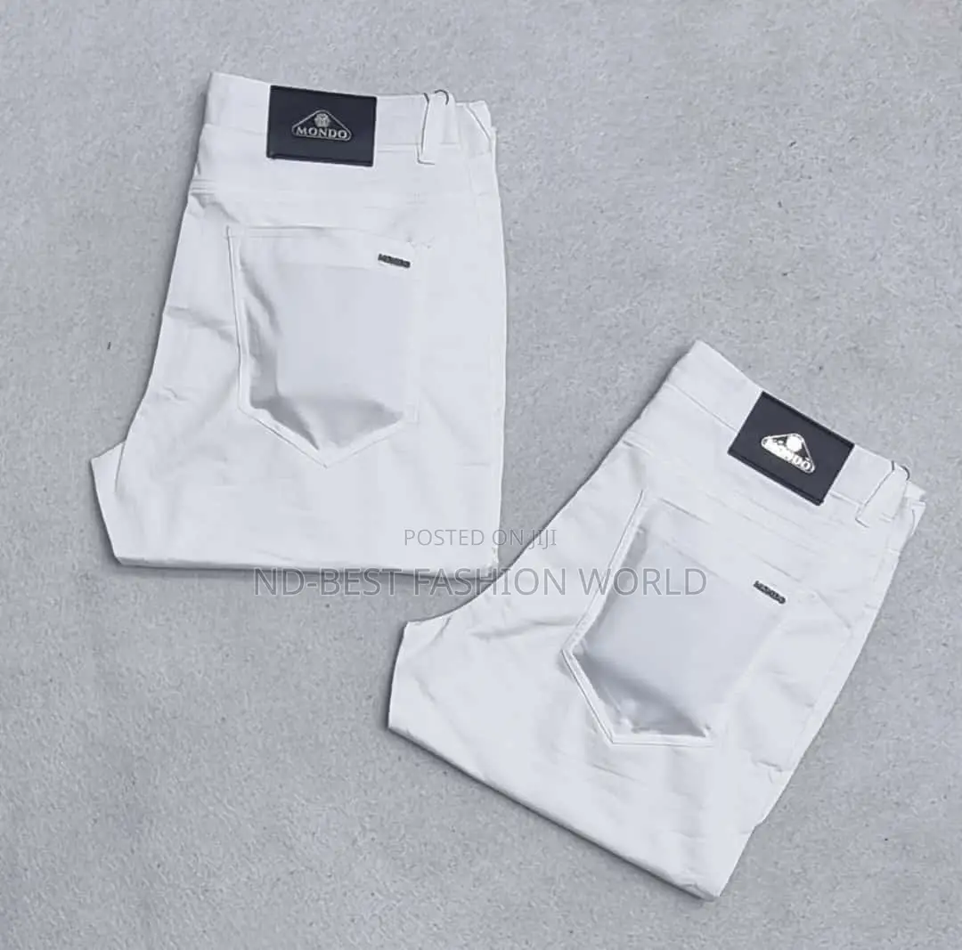 Pure Quality Jeans