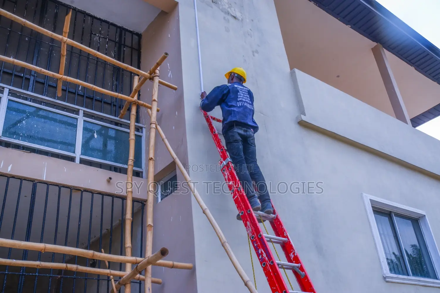 Professional CCTV Installer NVR DVR Ahd Syst