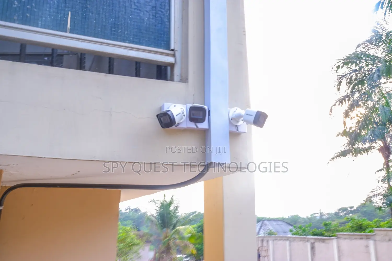 Professional CCTV Installer NVR DVR Ahd Syst