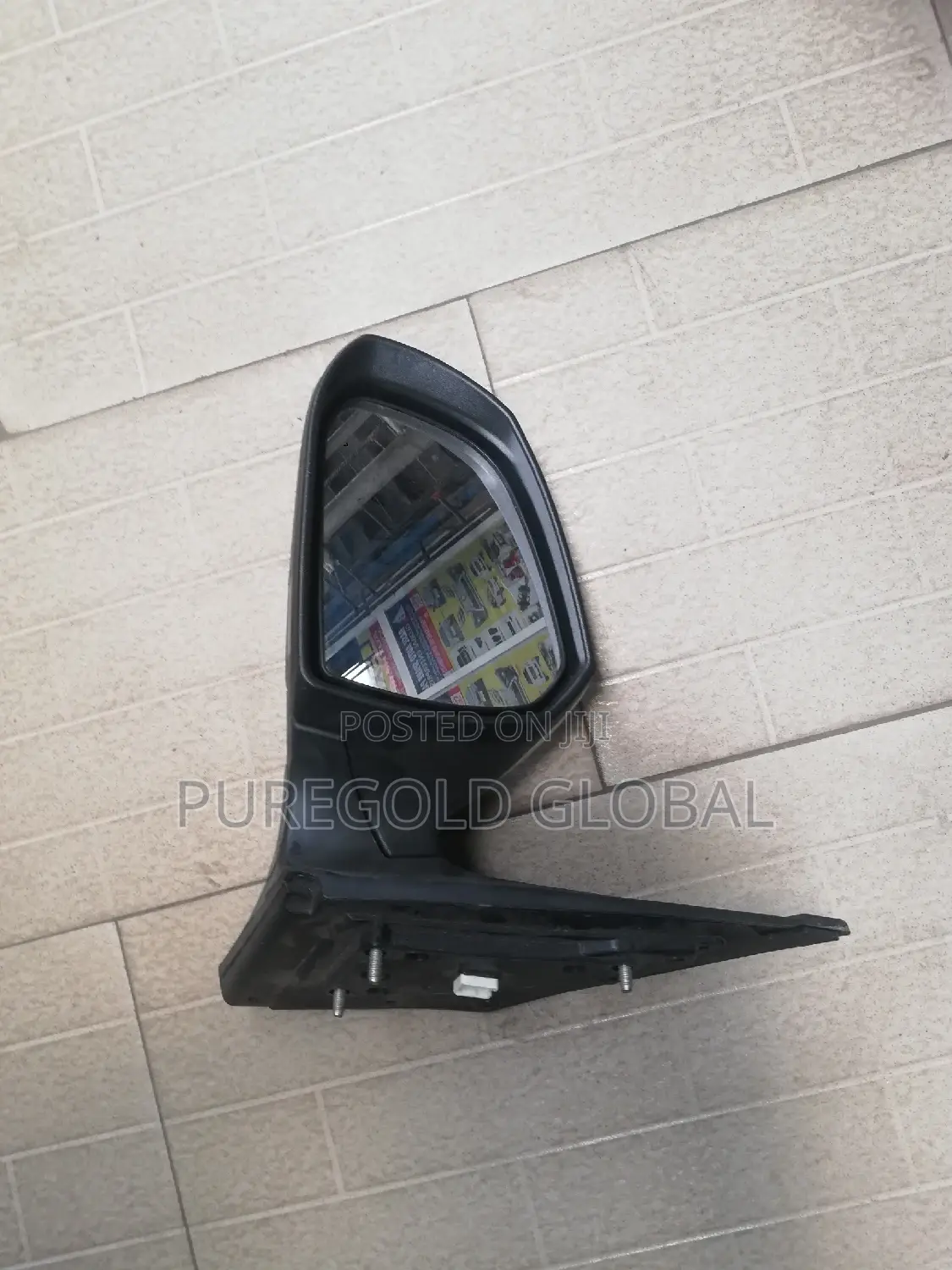 Grand I10 Side Mirror Available Here
