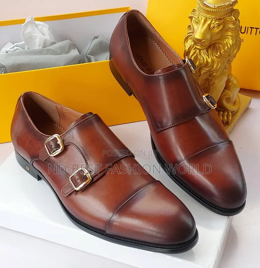 Pure Leather Shoes