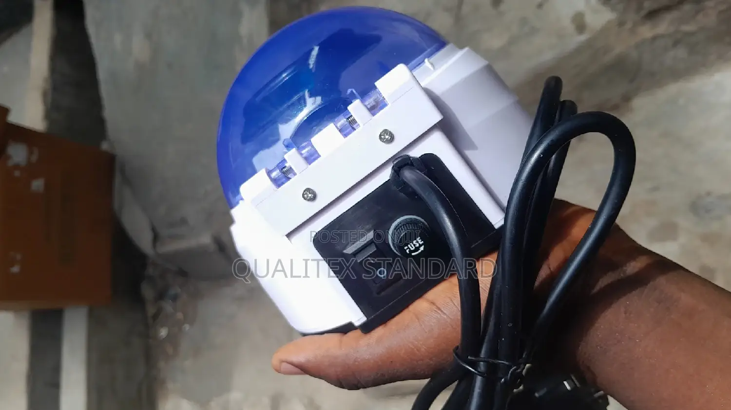 Advanced Digital Mini Centrifuge