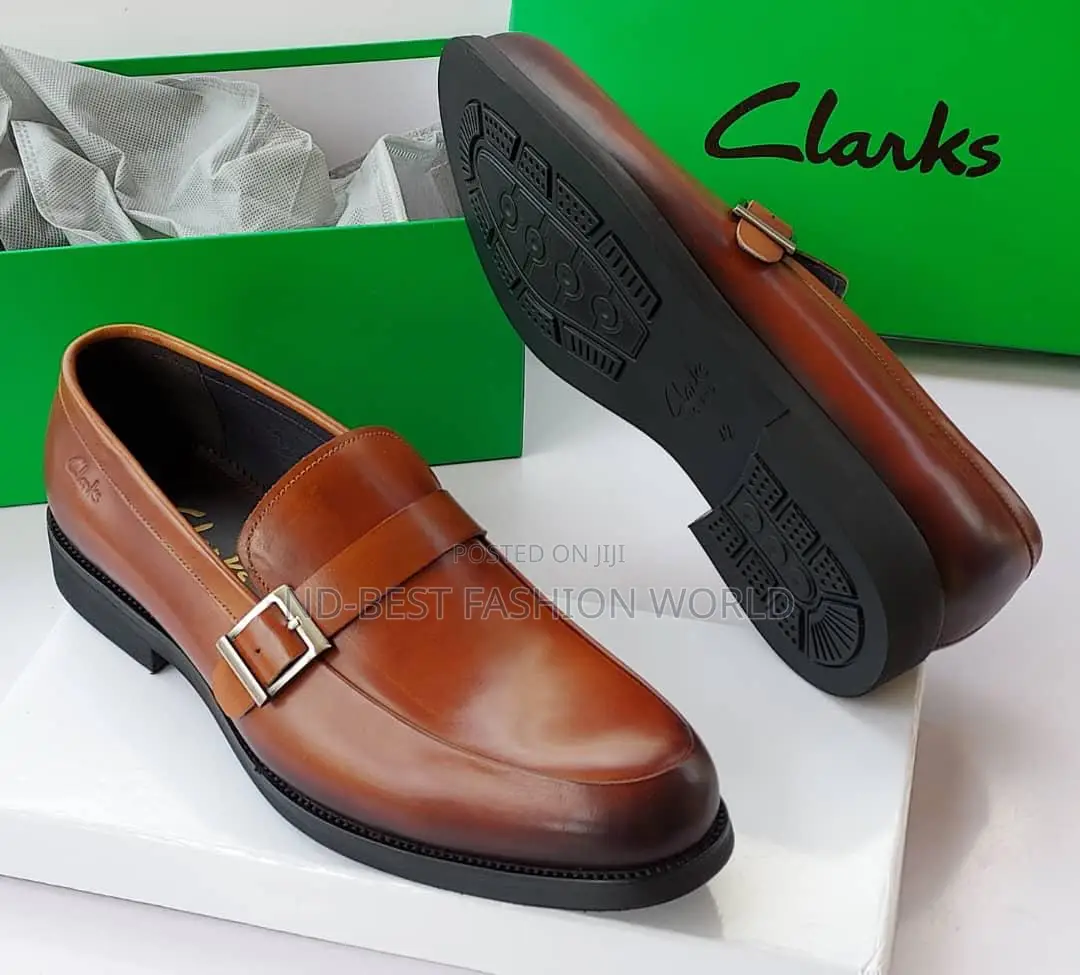 Pure Leather Shoes
