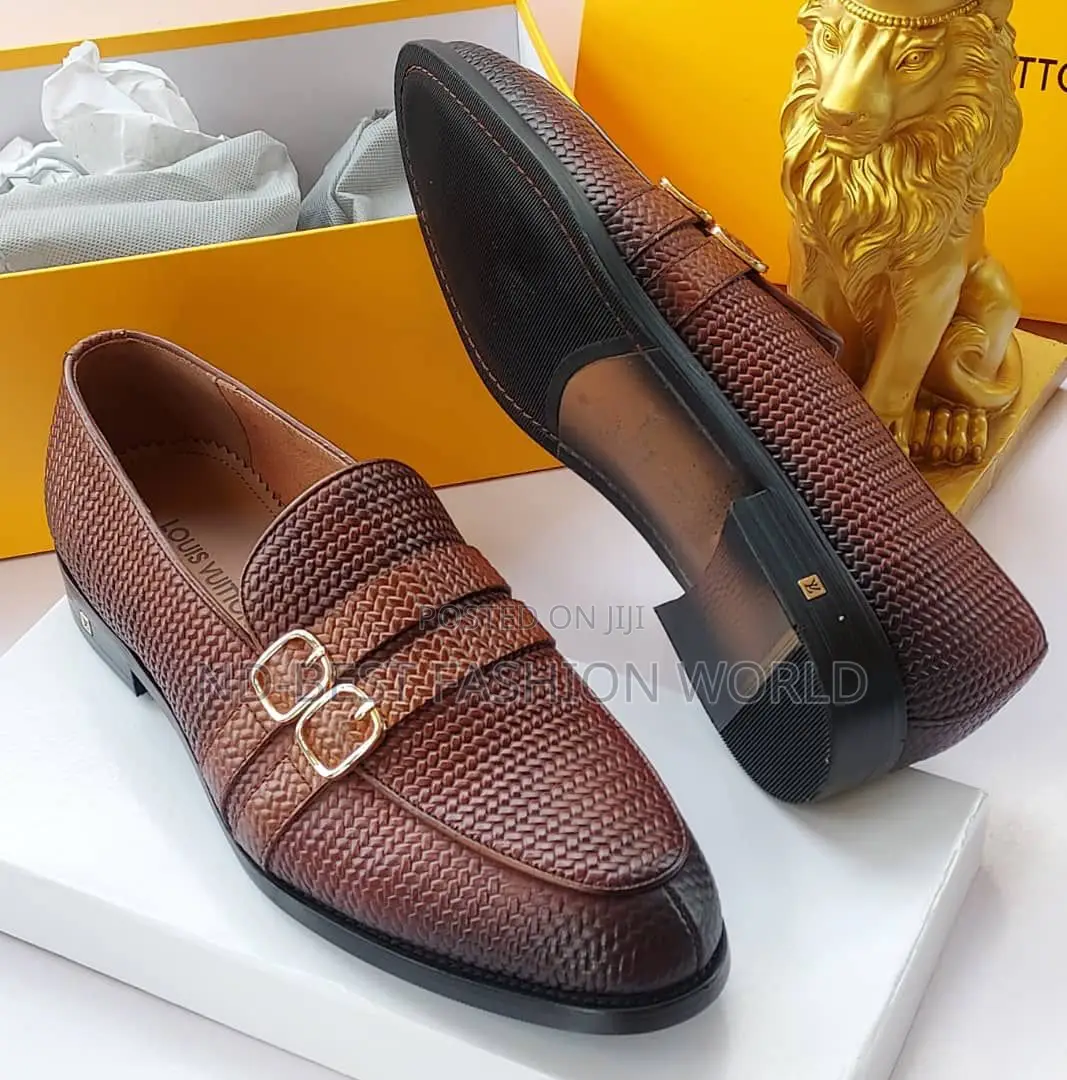 Pure Leather Shoes