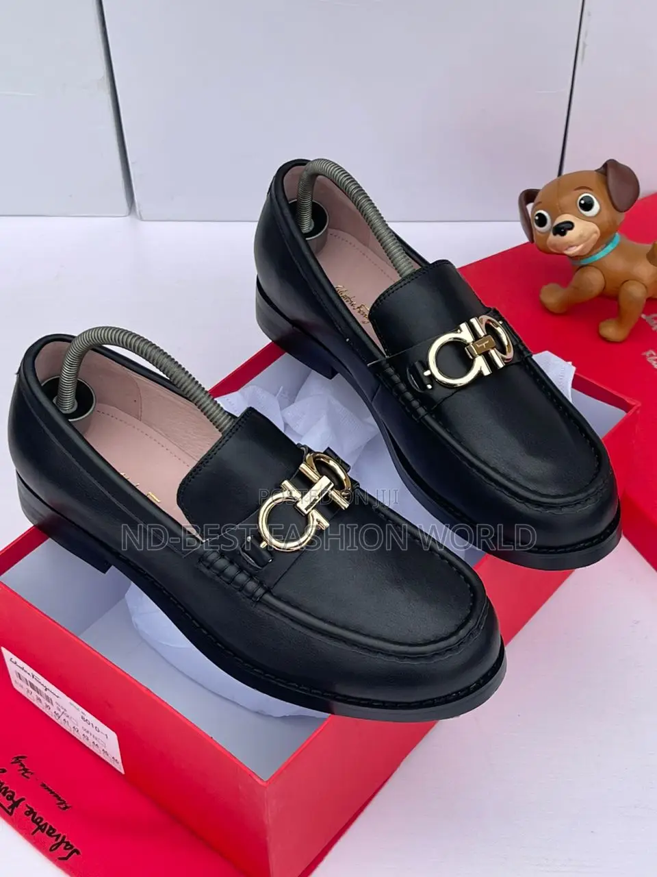 Pure Leather Shoes
