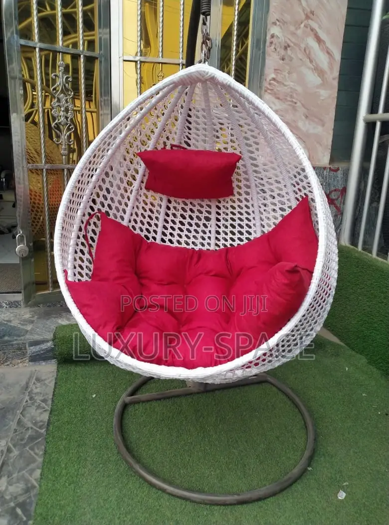 Ratan Outdoor Swing Chair