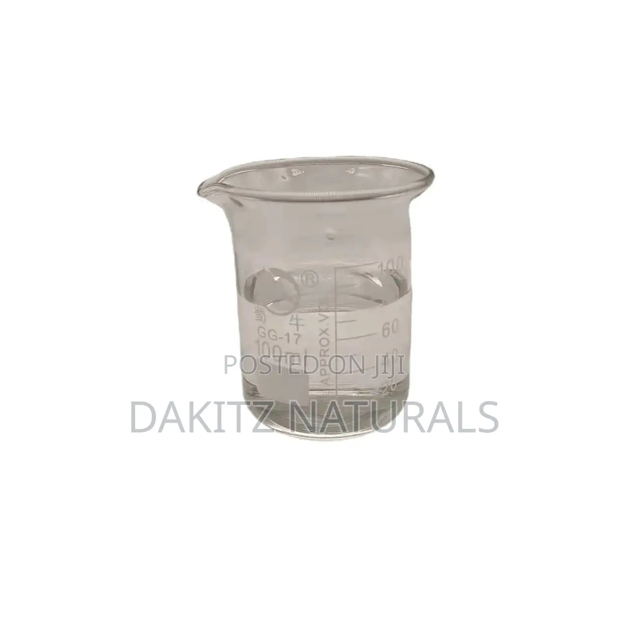 Propylene Glycol 1liter