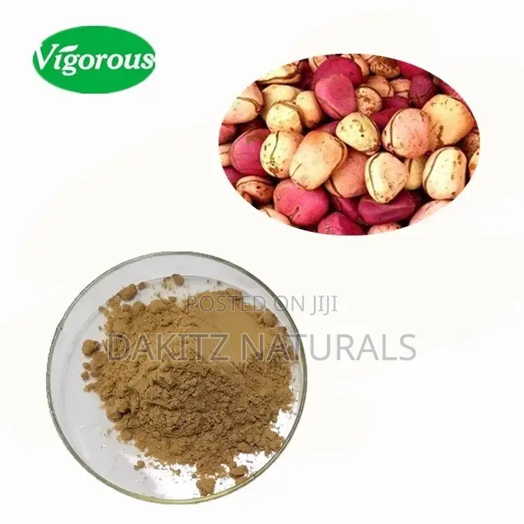Bitter Kola Powder 100g