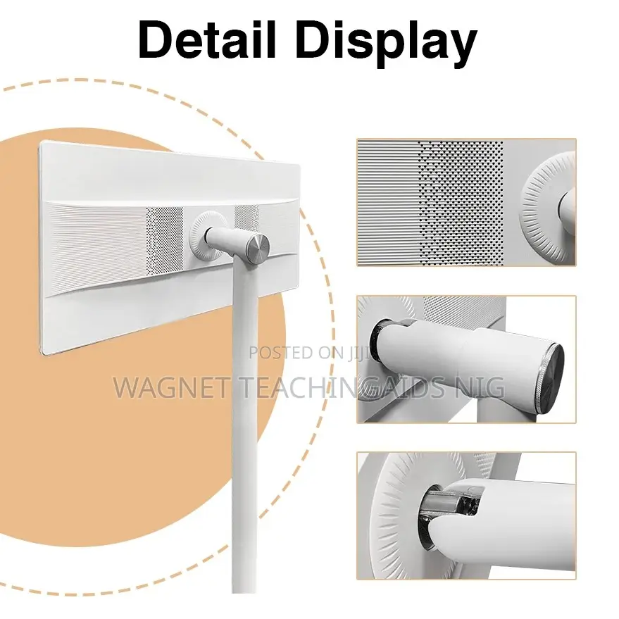 Floor Standing Digital Signage Kiosk Smart Screen
Android