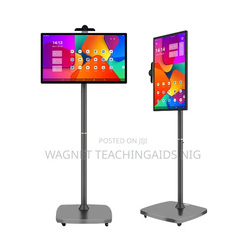 32inch Stanbyme 128g 256g Android
Smart Screen