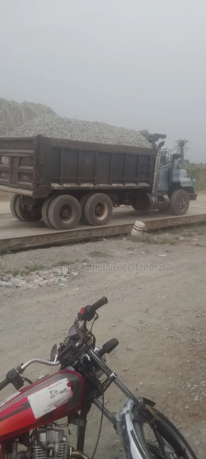 Granite From Oriental Mining Company