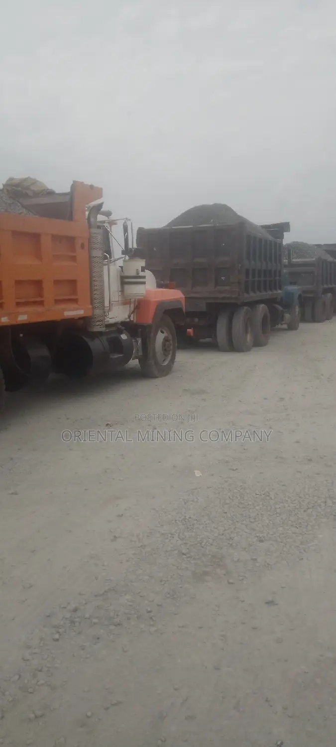 Granite From Oriental Mining Company
