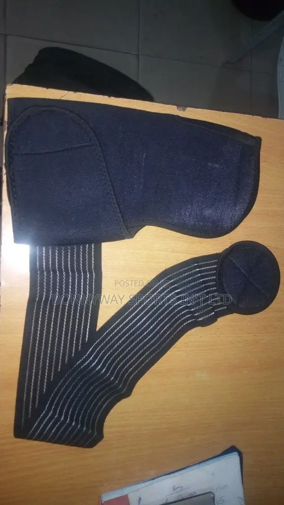 Shoulder Support