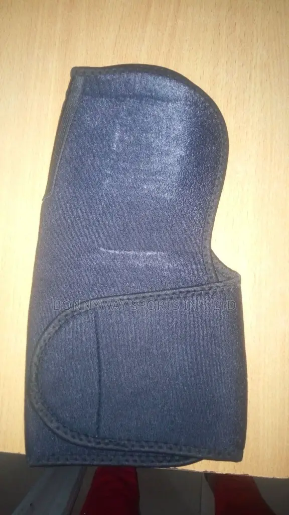 Shoulder Support