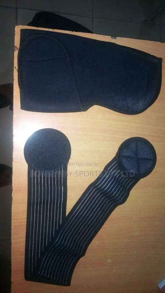 Shoulder Support