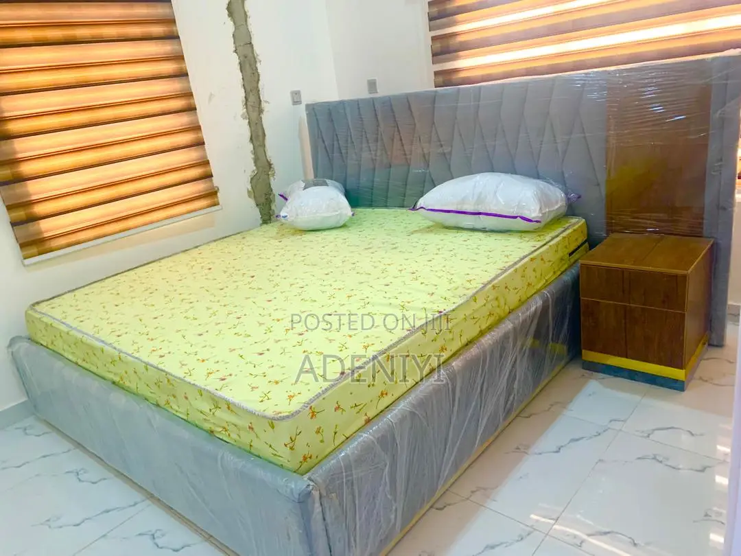 Bed Frames