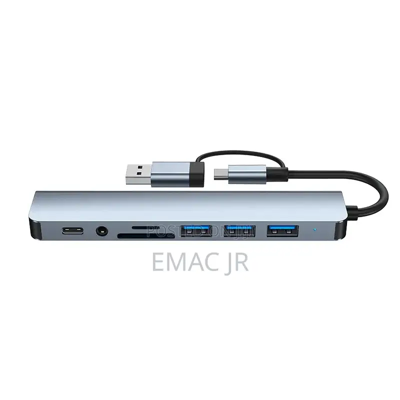Usb Port Hub