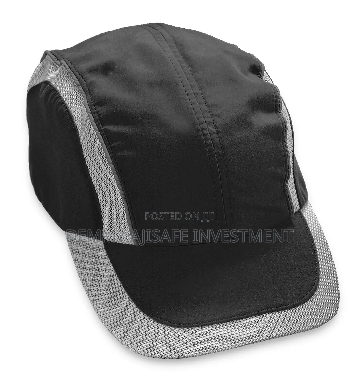 Safety Bump Cap