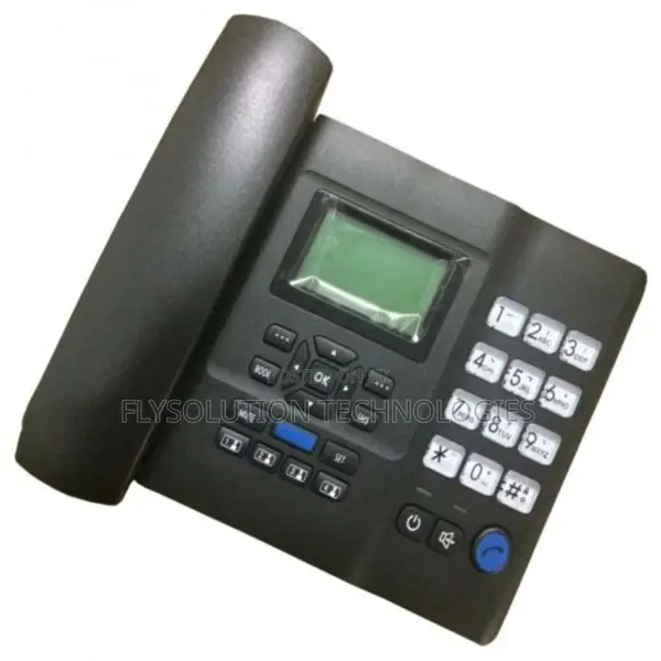 Huawei F501 GSM/Land Phone