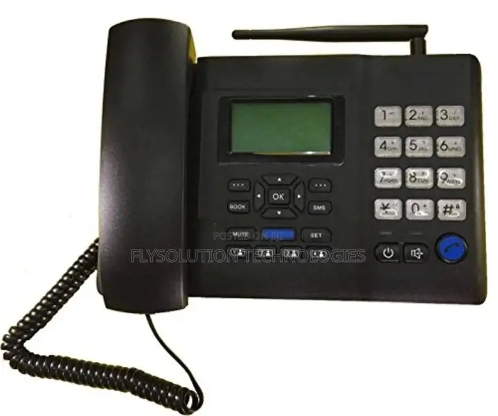 Huawei F501 GSM/Land Phone