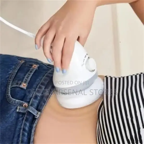 Electric Body Sculpt Massager