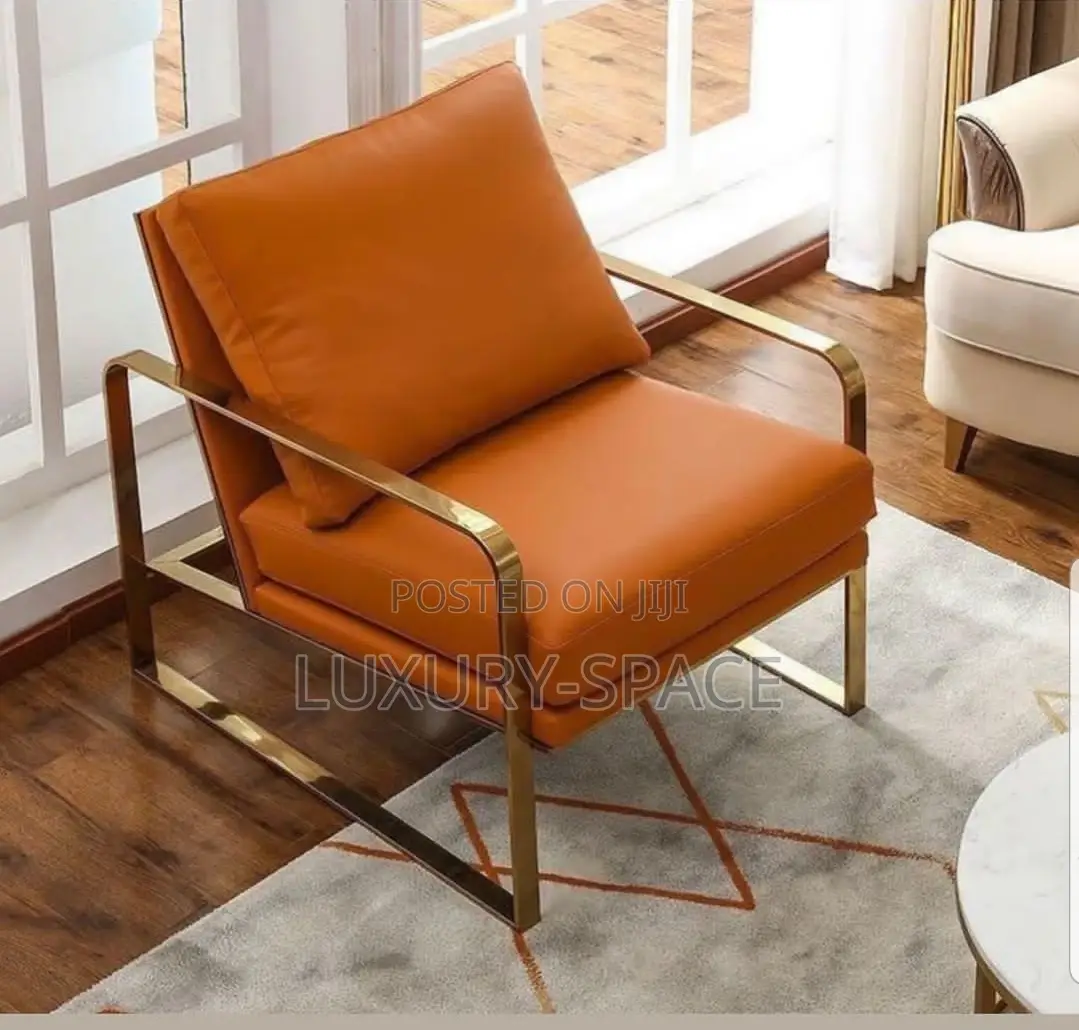 Luxury Relaxation Chair