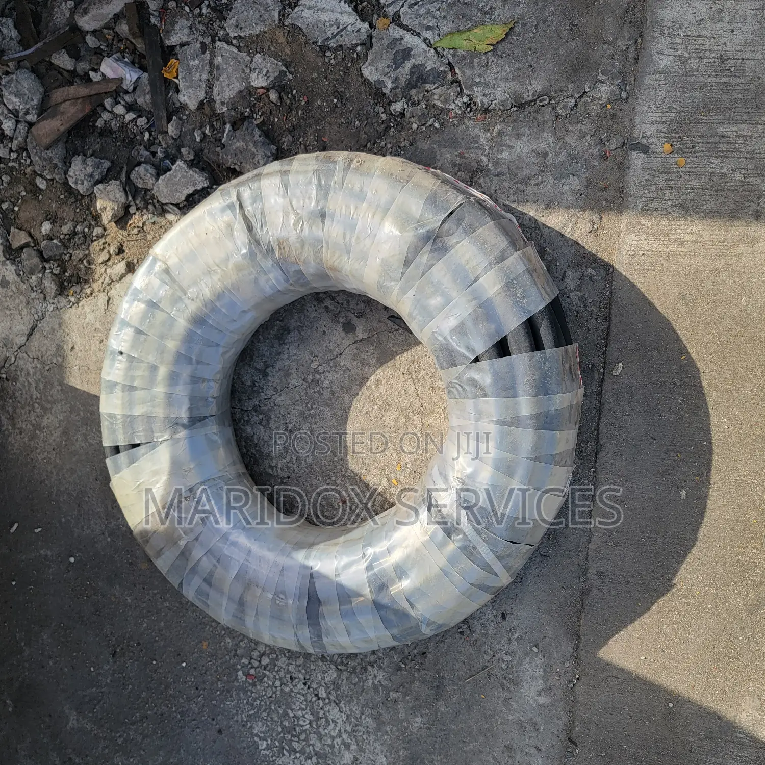3/4 Air Compressor Hose 50m