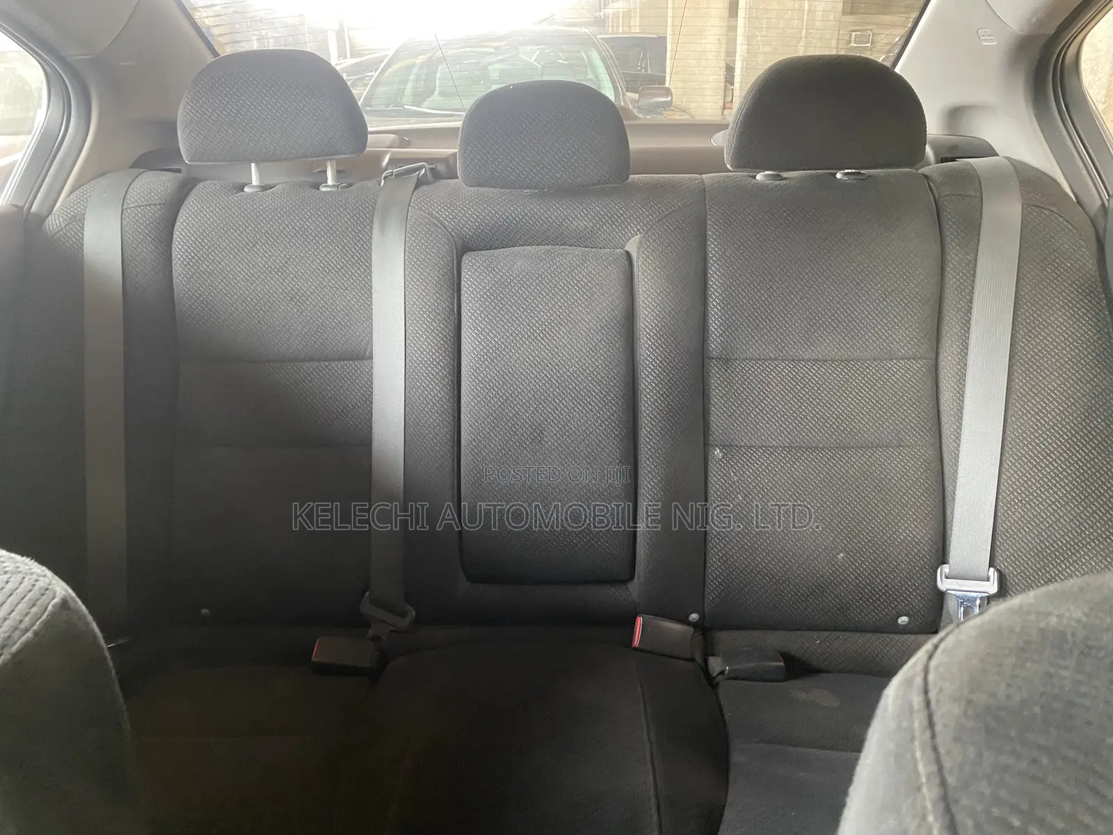 Honda Accord 2010 Gray