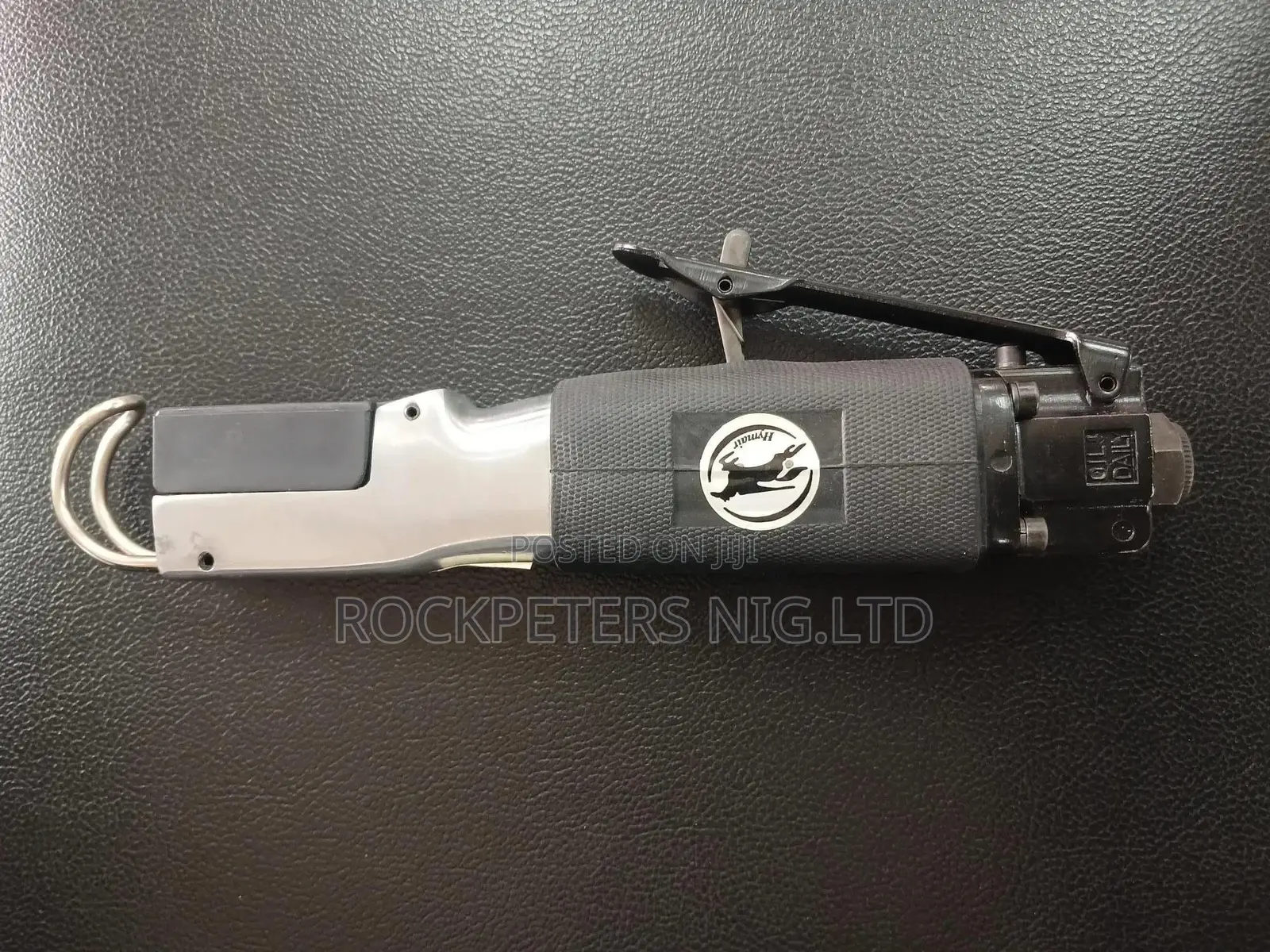 HYMAIR AT-7039 Air Body Cut ID31396