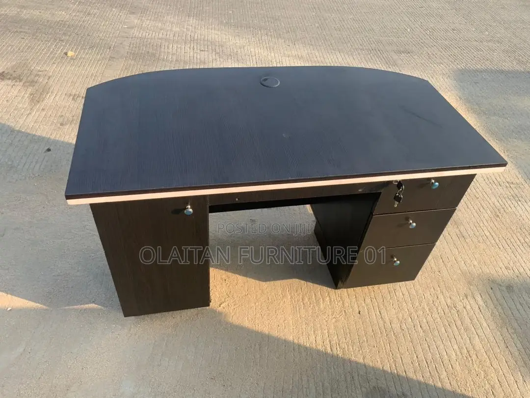 Office Table 1.2 Meter