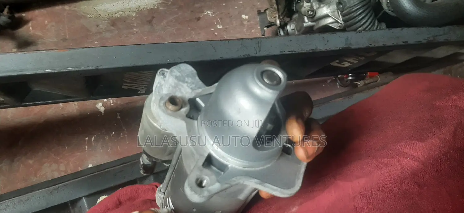 Kick Starter for Jeep Wrangler Gladiator 2.0l 2022