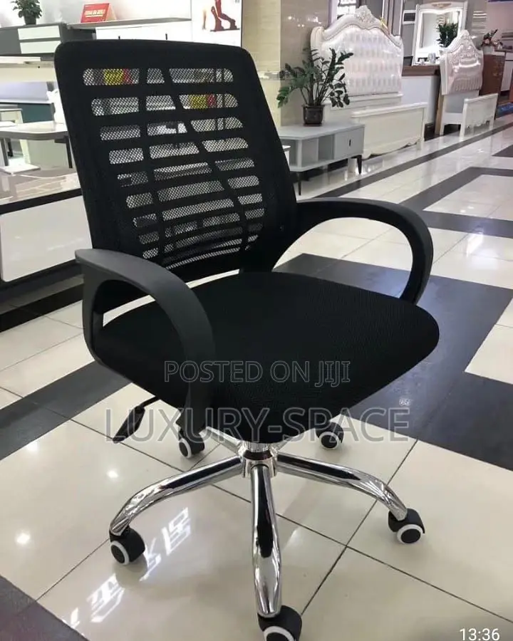 Quality Mesh Office Chair