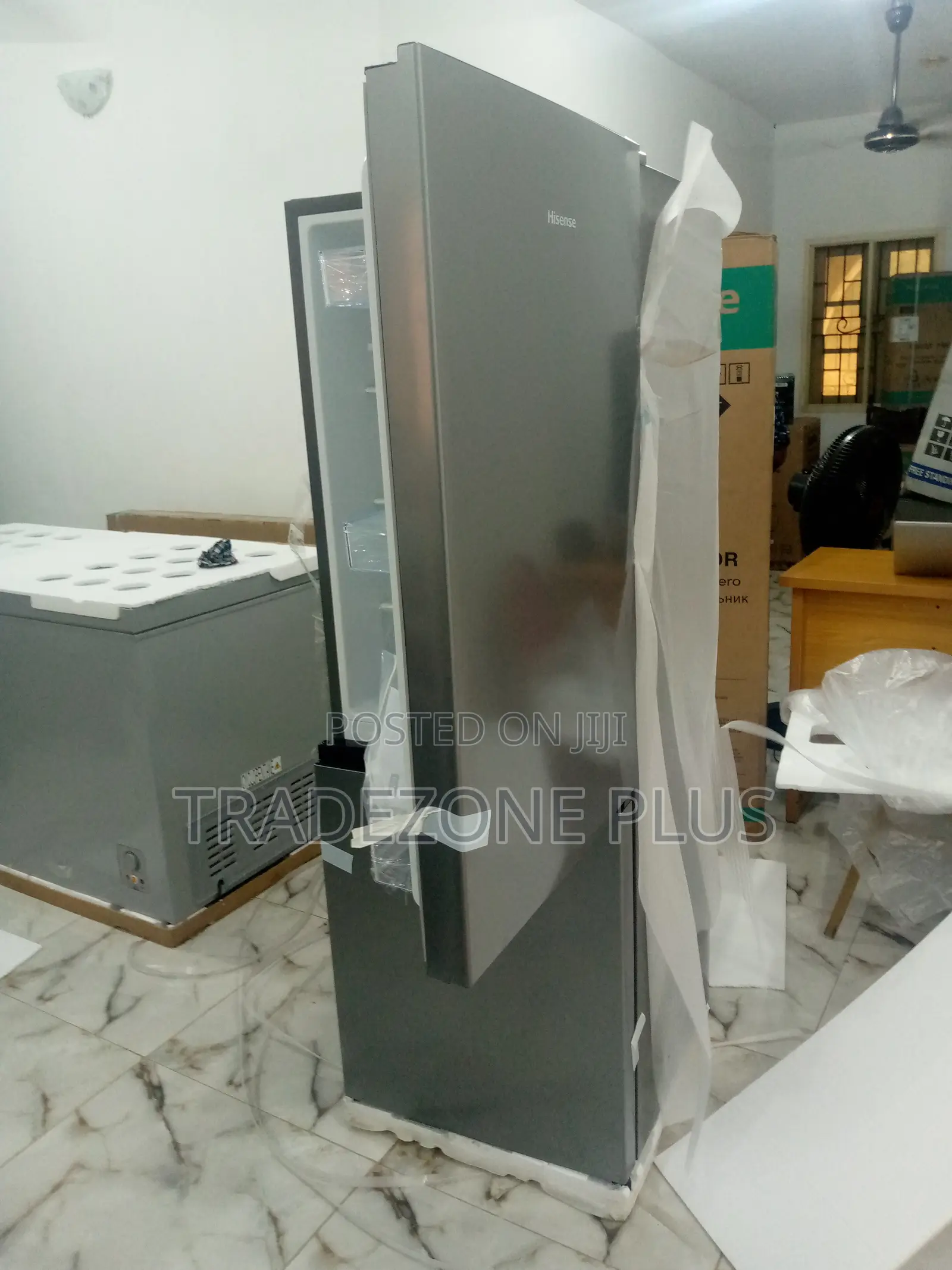 Hisense Brand New Refrigerator(RD-29cda)