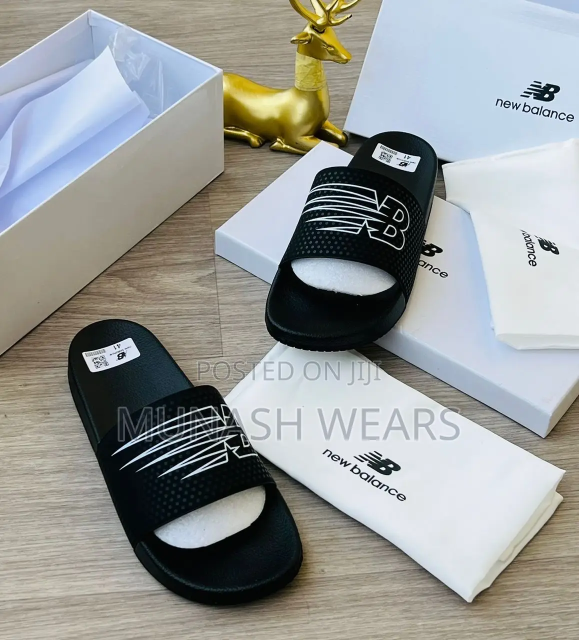 Quality Slide for Men