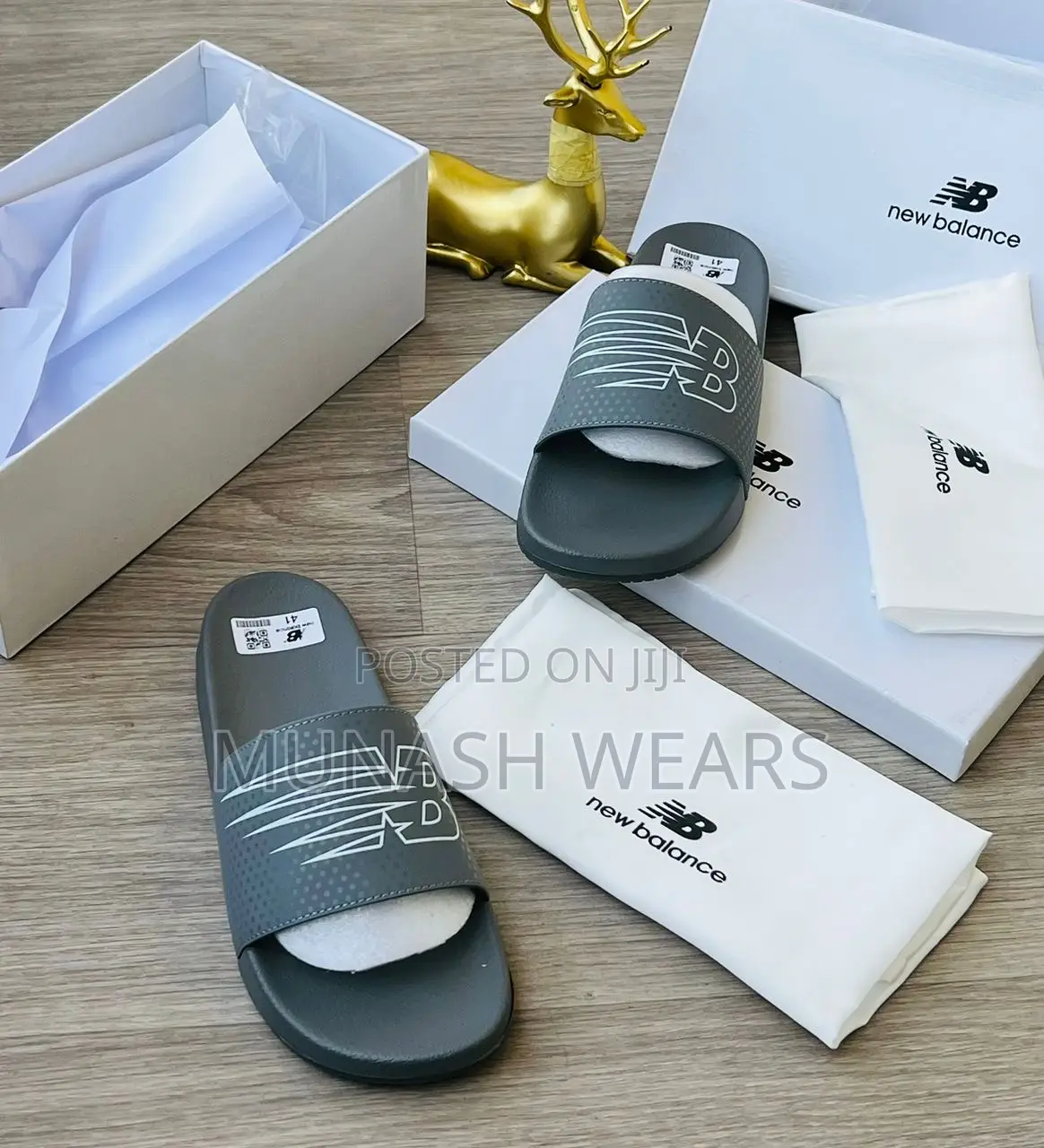 Quality Slide for Men