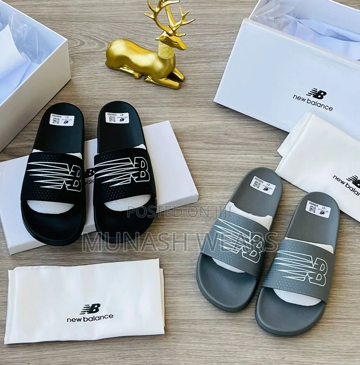Quality Slide for Men