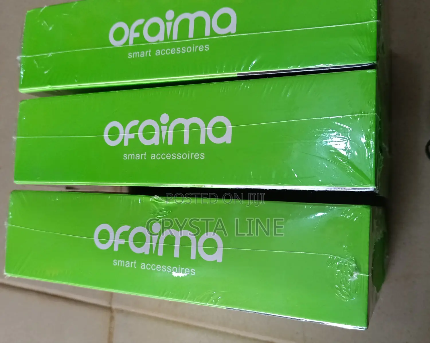 Ofaimo 50,000mah Power Bank