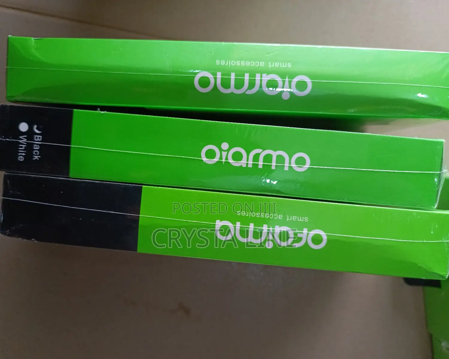 Oiarmo 40,000 Power Bank