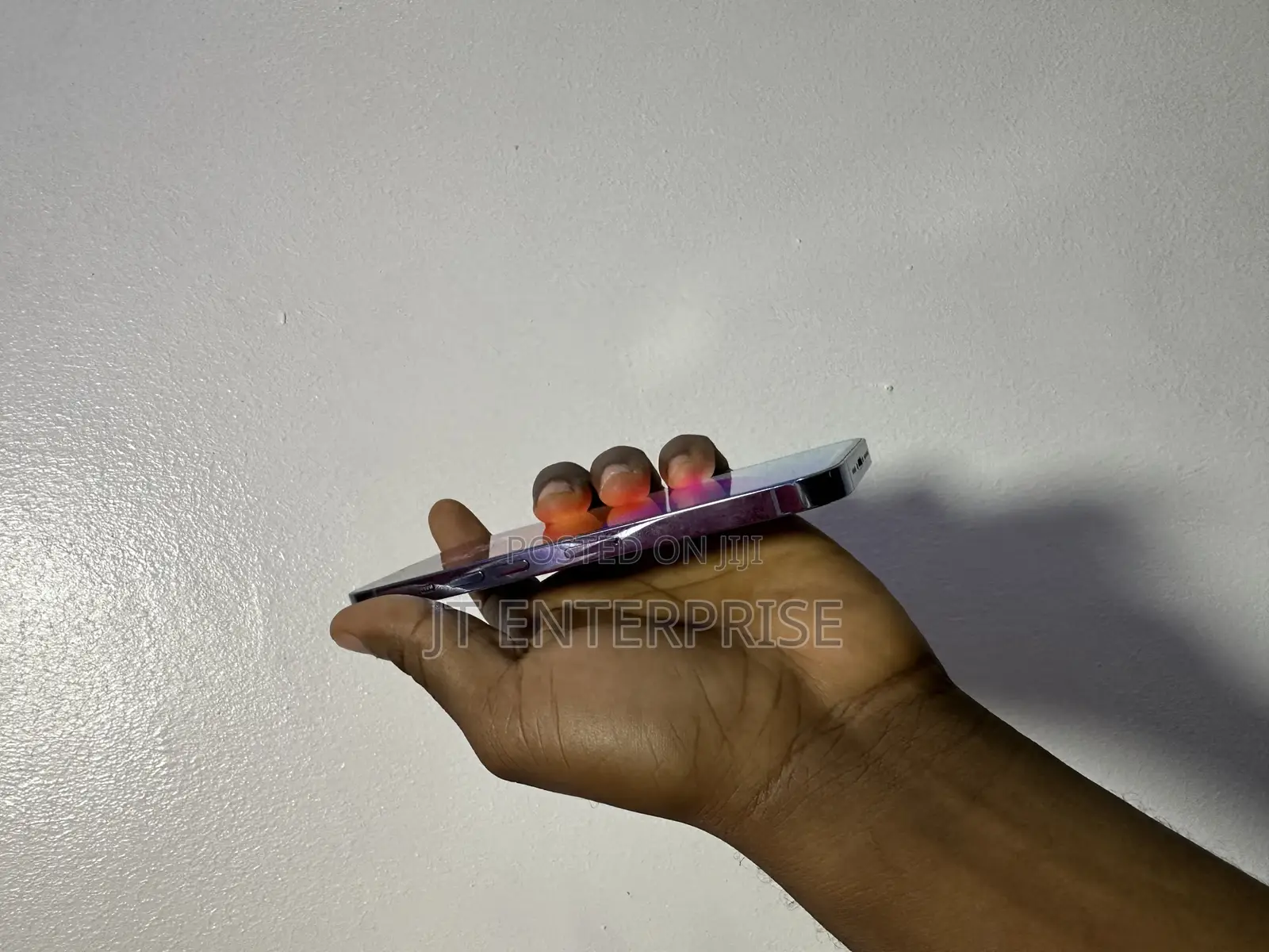 Apple iPhone 13 Pro 128 GB Blue
