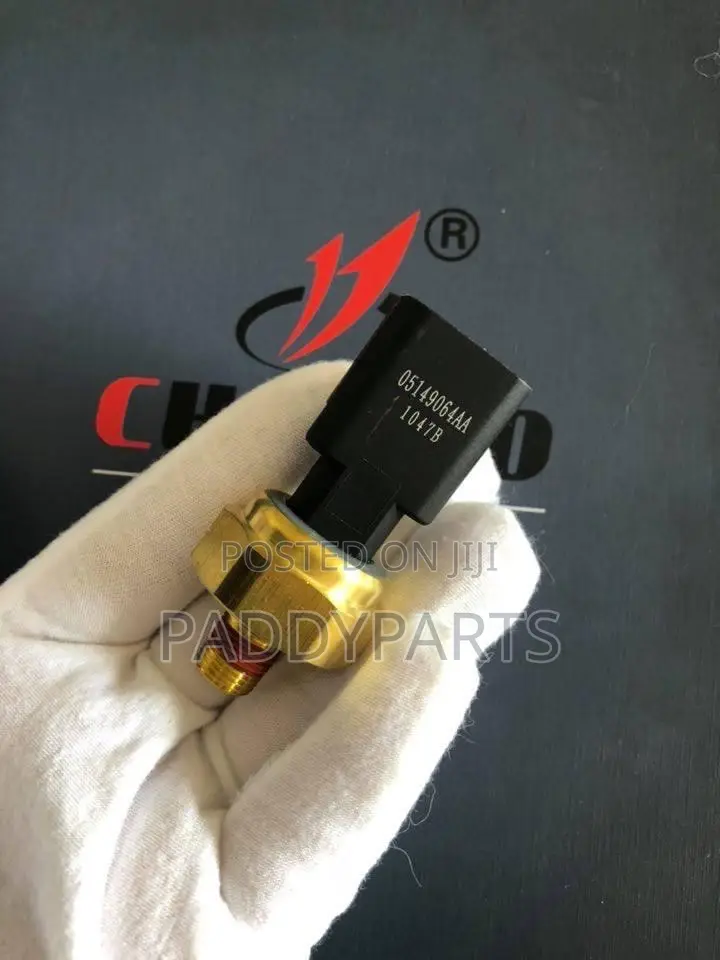 Dodge Journey Oil Pressure Switch Sensor 2011-2016