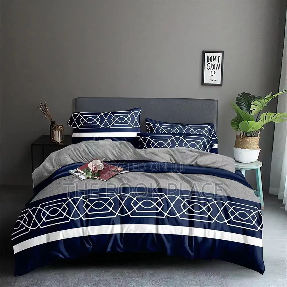 Luxury Bedsheets, Bedsheet With Pillow Cases