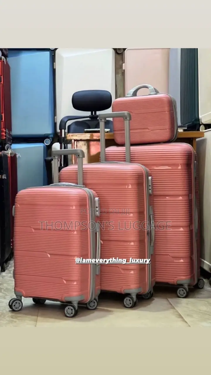 Tengfei Luggage